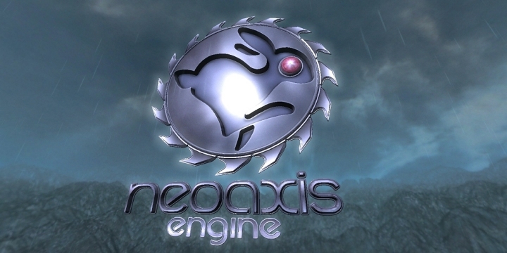 (NeoAxis ingame)