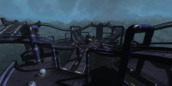 (NeoAxis ingame)