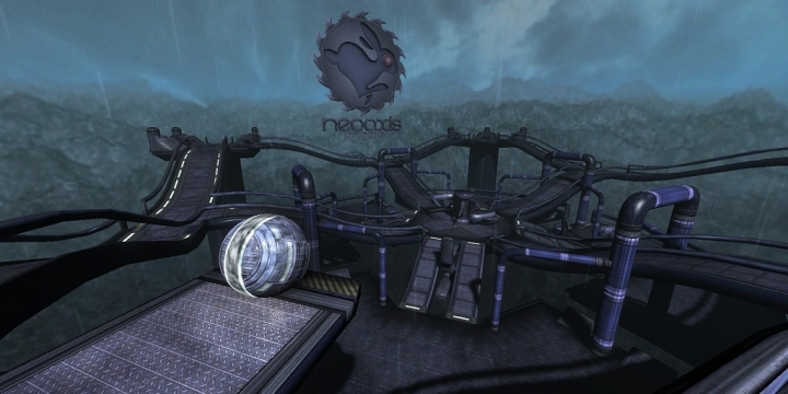 (NeoAxis ingame)